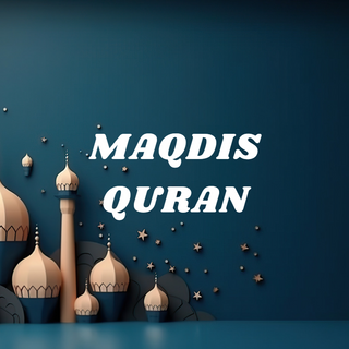 Maqdis Quran