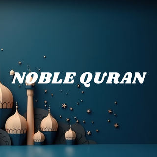 Noble Quran