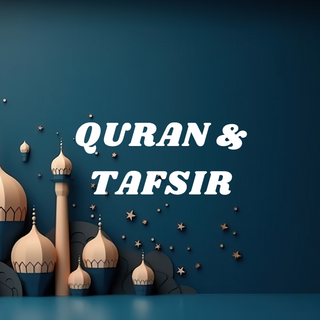 Quran and Tafseer