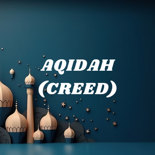 Aqidah (Creed)