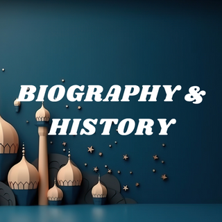 Biography & History