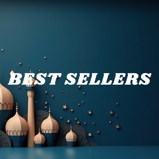 Best Sellers