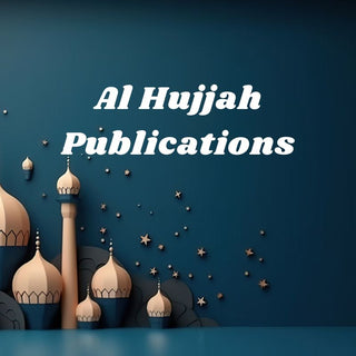 Al Hujjah Publications