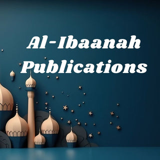 Al-Ibaanah Publications