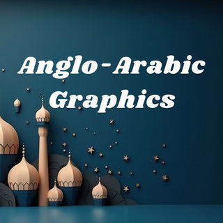 Anglo-Arabic Graphics