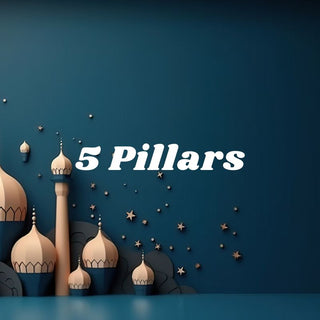 5 Pillars