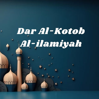 Dar Al-Kotob Al-ilamiyah