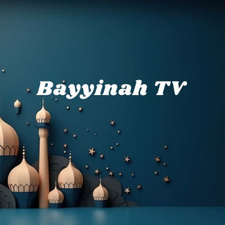 Bayyinah TV