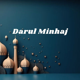 Darul Minhaj