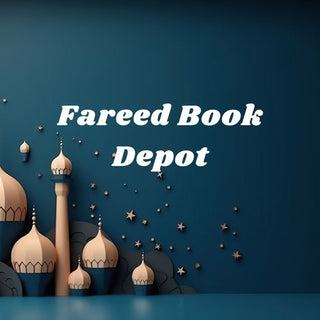 Fareed Book Depot