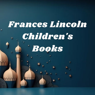 Frances Lincoln Childrens Books