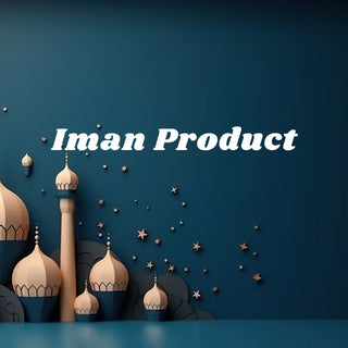 Iman Product