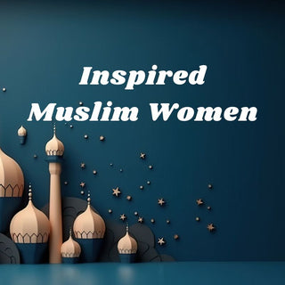 Inspired Muslim Women