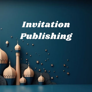 Invitation Publishing