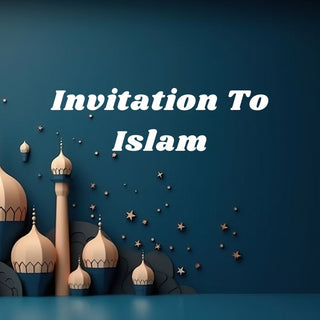 Invitation To Islam