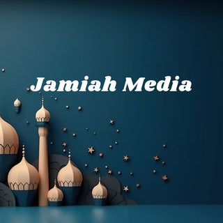 Jamiah Media