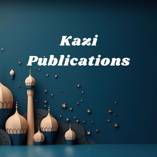 Kazi Publications