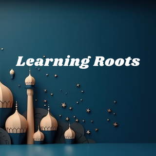 Learning Roots