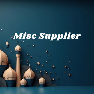 Misc Supplier