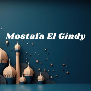 Mostafa El Gindy