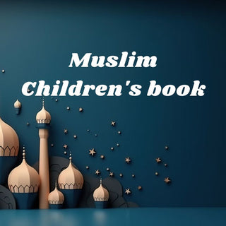 Muslim Children's book