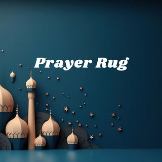 Prayer Rugs