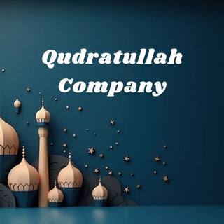 Qudratullah Company