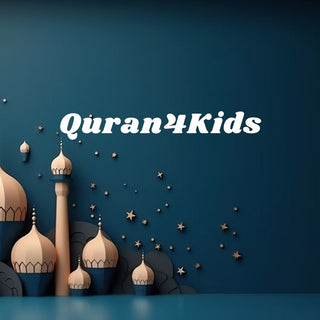 Quran4Kids