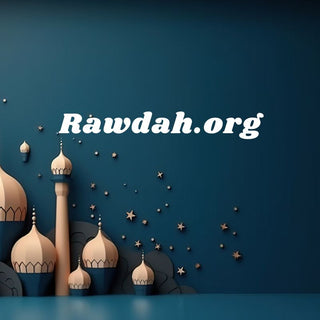 Rawdah.org