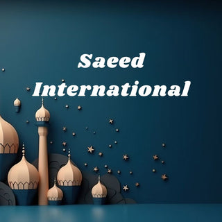 Saeed International