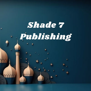 Shade 7 Publishing