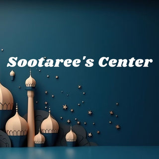 Sootaree's Center