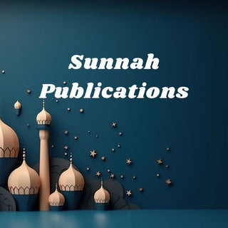 Sunnah Publications