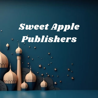 Sweet Apple Publishers