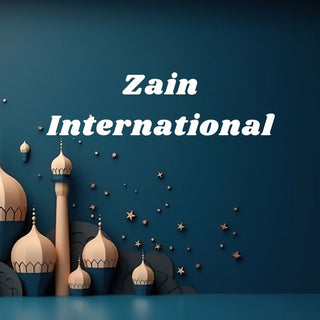 Zain International