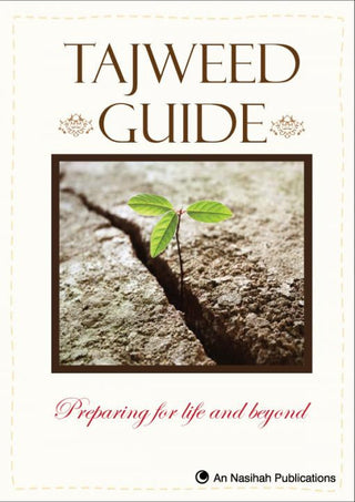 Tajweed Guide