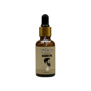 100% Natural Beard oil 30ML