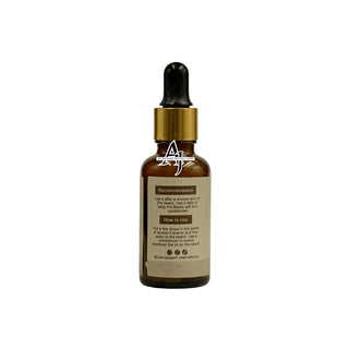 100% Natural Beard oil 30ML