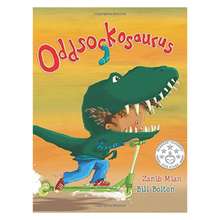 Oddsockosaurus