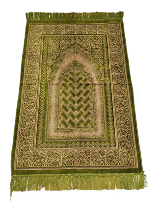 Prayer Rug - 13207