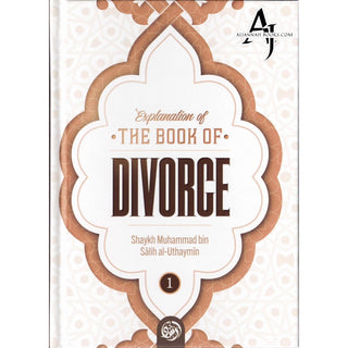 Explanation of the Book of Divorce (Part 3)By Shaykh Muhammad Bin Salih Al-Uthaymin