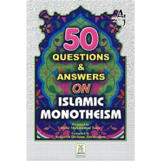 50 Questions & Answers on Islamic Monotheism