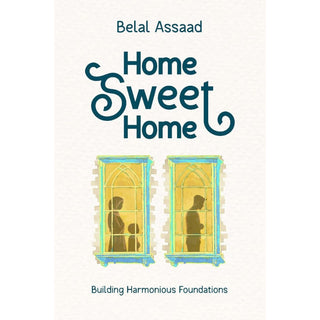 Home Sweet Home Building Harmonious Foundations