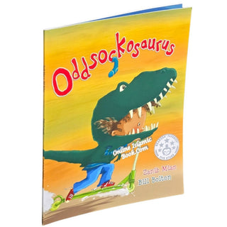 Oddsockosaurus