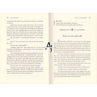 Enjoy Your Life By Dr. Muhammad Abdur-Rahman al-Areefy