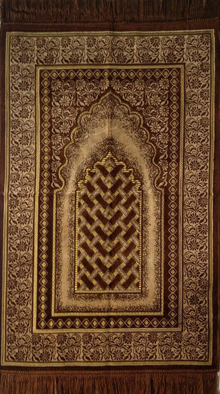 Prayer Rug (PR4)