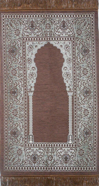 Prayer Rug with foam layer in bottom(PR10)