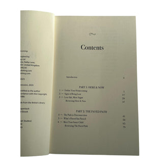 A Beautiful Homecoming by LaYinka Sanni