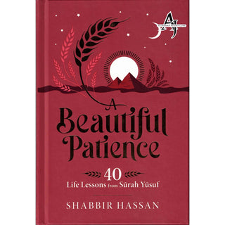 A Beautiful Patience 40 Life Lessons from Surah Yusuf