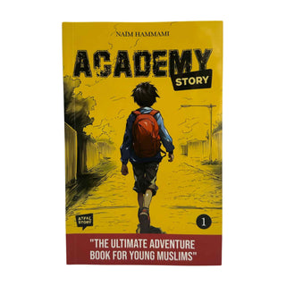 ACADEMY STORY
